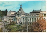 CPIB 22030 - CARTE POSTALA - SINAIA. CASA DE CULTURA, RPR