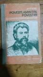 Povesti,amintiri,povestiri-Ion Creanga