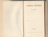 TUDOR ARGHEZI - SCRIERI 20 + 21 + 22 ( PROZE - PRAVILA DE MORALA PRACTICA )