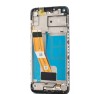 Display Samsung Galaxy M11 M115F Negru Original Service Pack Ecran LCD