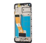 Display Samsung Galaxy M11 M115F Negru Original Service Pack Ecran LCD