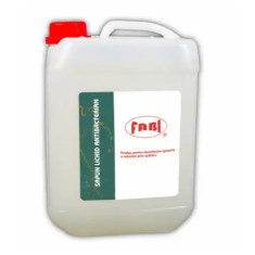 Sapun Lichid Antibacterian, 5 l