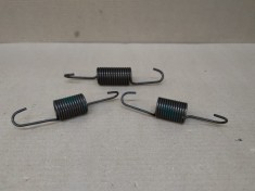 set arcuri sustinere cuva masina de spalat Bosch WAW 28560 / C161
