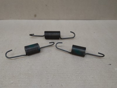 set arcuri sustinere cuva masina de spalat Bosch WAW 28560 / C161 foto