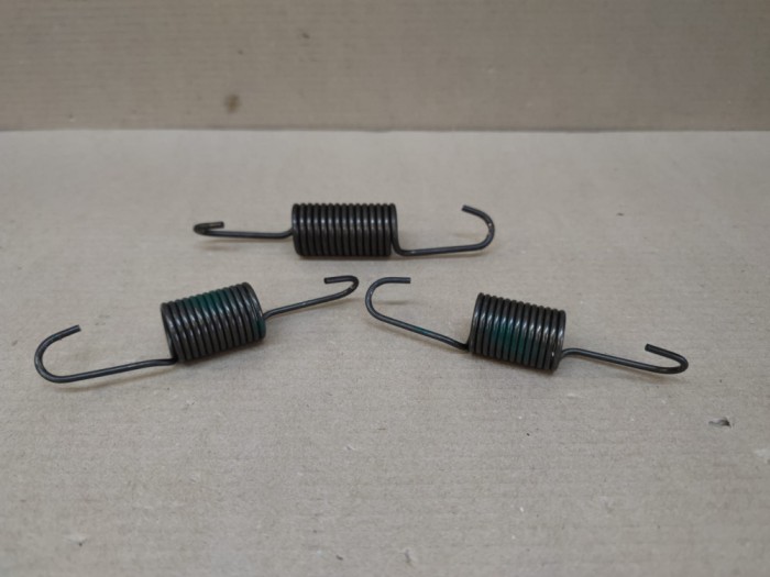 set arcuri sustinere cuva masina de spalat Bosch WAW 28560 / C161