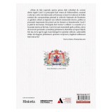 Tata iubit si cel mai credincios prieten. Corespondenta Regelui Carol I cu tatal sau, Principele Karl Anton de Hohenzollern-Sigmaringen (1866-1881), S