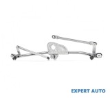 Ansamblu stergator Audi A6 (1997-2001) [4B, C5]