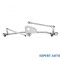Ansamblu stergator Audi A6 (1997-2001) [4B, C5]