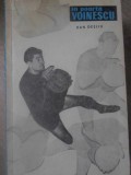 In Poarta, Voinescu! - Dan Desliu (1968) - Carte Sport, CNEFS, Editie Paperback - Biografii Sportivi