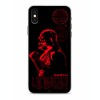 HUSA CAPAC TPU, DARTH VADER 016, APPLE IPHONE 7 PLUS / 8 PLUS CU LICENTA, BLISTER