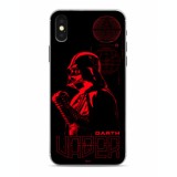 HUSA CAPAC TPU, DARTH VADER 016, APPLE IPHONE 7 PLUS / 8 PLUS CU LICENTA, BLISTER