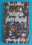 Rene Sedillot &ndash; Istoria petrolului, 1979