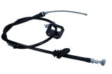 Cablu frana de mana SUZUKI GRAND VITARA I (FT, HT) (1998 - 2008) MAXGEAR 32-1514