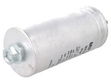 Condensator Polipropilenă 80uF cu Șuruburi M6 ESR 5,3m&Omega;