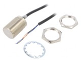 Senzor Inductiv PNP/NO M30 15mm 30V IP67