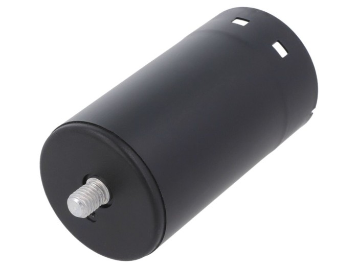 Condensator electrolitic 97uF, M8