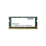 Memorie laptop Patriot Signature Line 4GB DDR4 2133MHz CL15