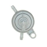 Pompa benzina scuter 4T 50--150cc (2 iesiri)