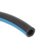 Furtun pentru aer comprimat 0530252, PVC cu insertie textila, 40 bar, D 10 mm, rola 50 m