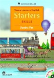 Young Learners English Skills Pupil&#039;s Book Starters | Sandra Fox, Macmillan Education
