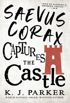 Saevus Corax Captures the Castle foto