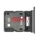 Suport SIM Xiaomi Redmi Note 14 5G BLACK