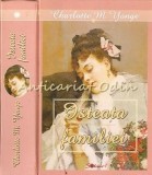 Isteata Familiei - Charlotte M. Yonge, Aldo Press, 2005, Roman, Beletristica, 595 Pagini, Coperta Cartonata