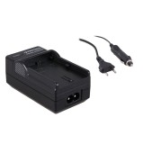 Incarcator Patona NB-4L pentru Canon IXUS 30,40,50,60,65,70,75