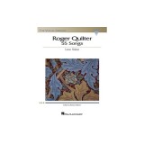 Roger Quilter: 55 Songs: Low Voice