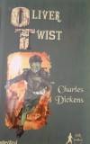 OLIVER TWIST CHARLES DICKENS , 2011