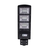 Lampa stradala FOXMAG24, LED, cu telecomanda, solara, 180W