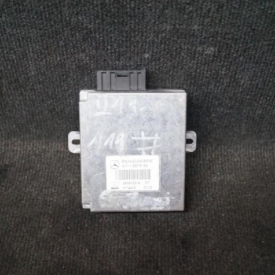 Unitate de control telefon MERCEDES-BENZ E W211 2005 OEM: A2118206185 1406972 foto