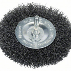 Bosch Perie-disc de sarma ondulata 100x0,2mm otel 100mm, 0,2mm, 10mm