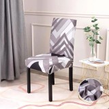 Cumpara ieftin Set 6 Huse Elastice pentru Scaun - HEMC100