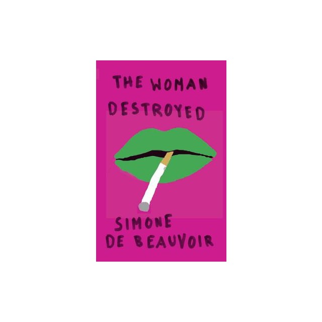 Woman Destroyed