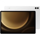 Tableta Samsung Galaxy Tab S9 FE+, X610, 128GB, 8GB RAM, Argintiu