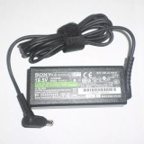 Alimentator NSW24262 091204-11 VGP-AC19V57 pentru Sony Vaio 19.5V 2A