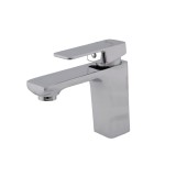 ELEGANCE Z 01 Baterie lavoar zinc crom ELEGANCE FLOW Innovative ReliableTools