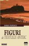 Cumpara ieftin Figuri ale textului anteic/Dorin Popescu