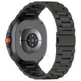 Curea Samsung Galaxy Watch8 40mm Asteroid GSM, negru, W010
