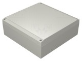 Carcasă universală aluminiu
