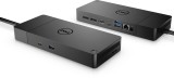 DELL DOCK WD19DCS 240W ADAPTER, &quot;210-AZBW&quot; (timbru verde 0.18 lei)