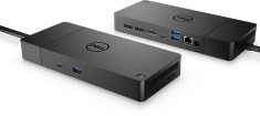DELL DOCK WD19DCS 240W ADAPTER, &amp;quot;210-AZBW&amp;quot; (timbru verde 0.18 lei) foto