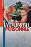 Cumpara ieftin Calea Implinirii Personale - Todd Duncan, 2006, 327 pagini, Psihologie &amp; Dezvoltare Personala, Brosata