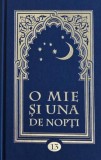 O mie si una de nopti, vol. 13 (Noptile 869-922)