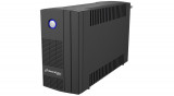 PowerWalker Basic VI 850 SB, Line-Interactive, 850VA / 480W, 162-290 VAC, 50Hz or 60Hz