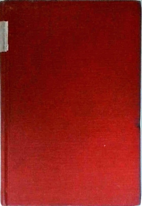 G. B. Keene - Language and reasoning