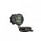 Mufa bord incarcator USB 12V-24V QC3.0 + voltmetru universala