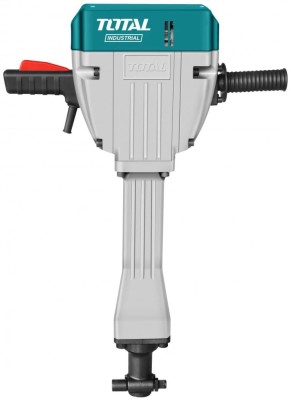 TOTAL - CIOCAN DEMOLATOR - 75J - 2200W RESIGILAT PowerTool TopQuality foto