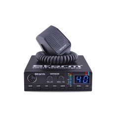 Statie Radio Cb Storm Defender
